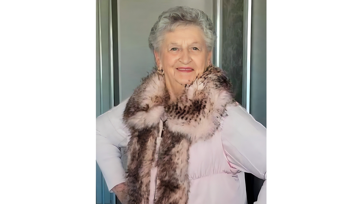 Aline Paquin Obituary Dracut, MA Dracut Funeral Home