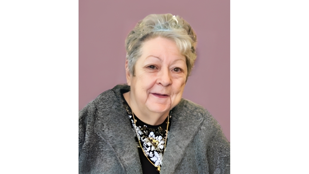 Barbara Bernier Obituary Dracut, MA Dracut Funeral Home