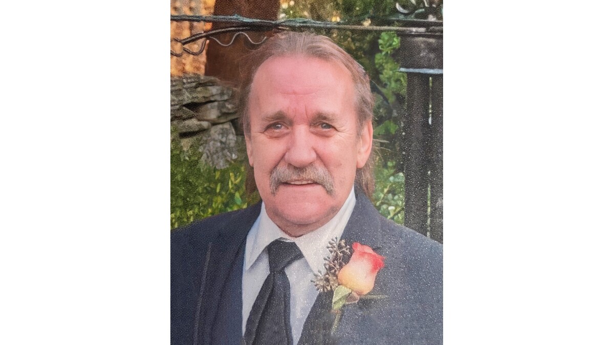 David Chamberland Obituary Dracut, MA Dracut Funeral Home