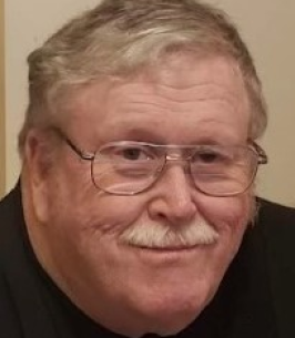 Obituary for James Cook Jr.