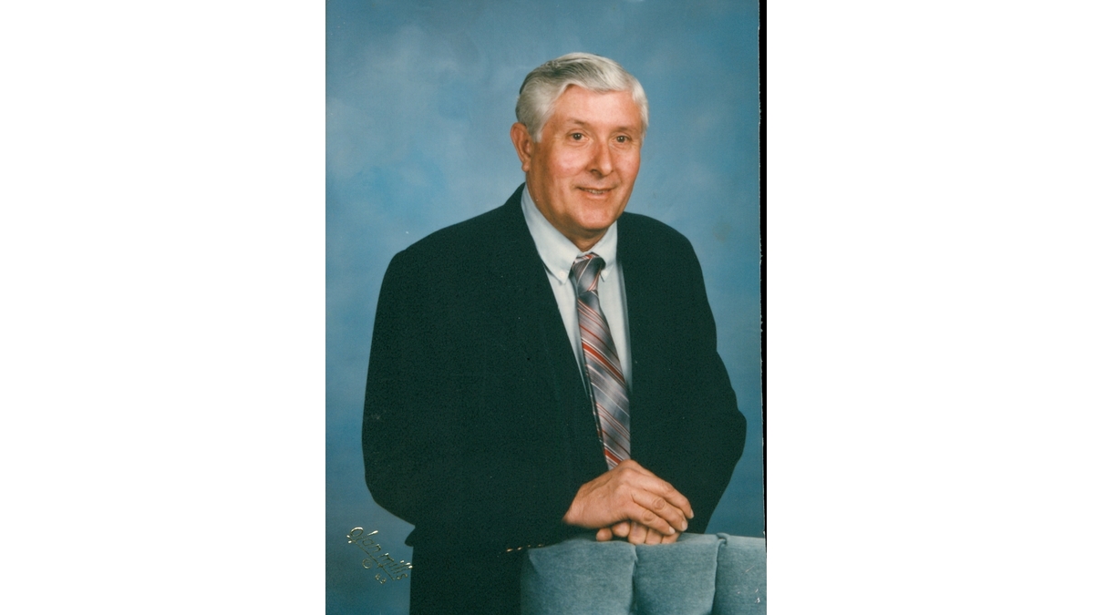 Jack Whitfield Obituary Hernando, MS Hernando Funeral Home