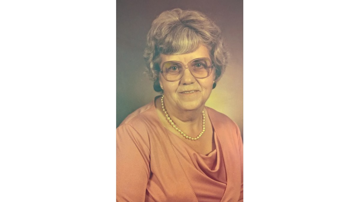 Laura Friend Obituary Grantsville Md Newman Funeral Homes Pa