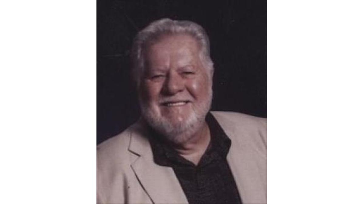 Robert Watkins Obituary Grantsville, MD Newman Funeral Homes, P.A.