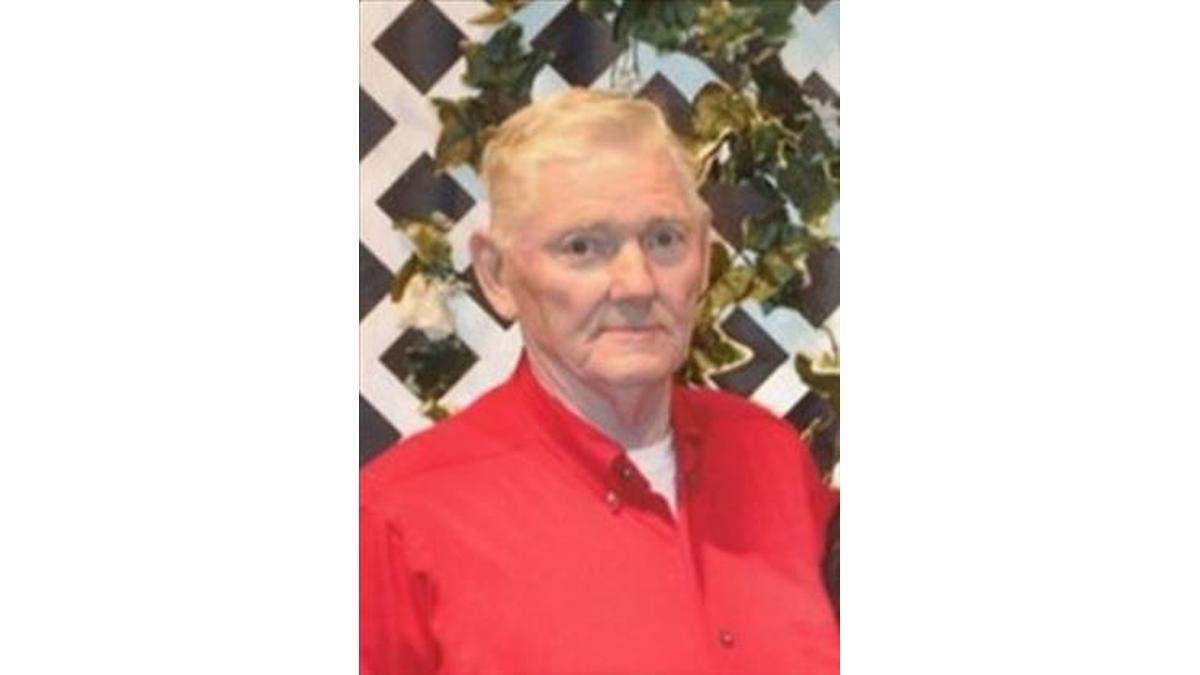 Charles Goff Obituary Grantsville, MD Newman Funeral Homes, P.A.