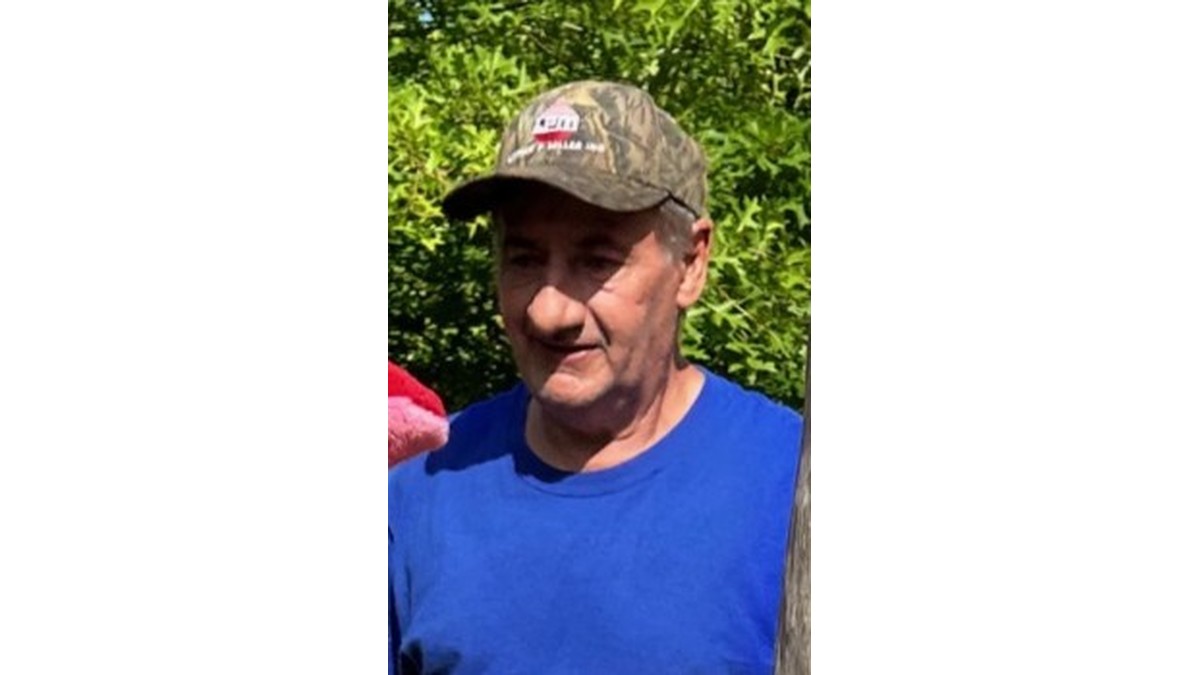 Ricky Butler Obituary - Grantsville, MD | Newman Funeral Homes, P.A.