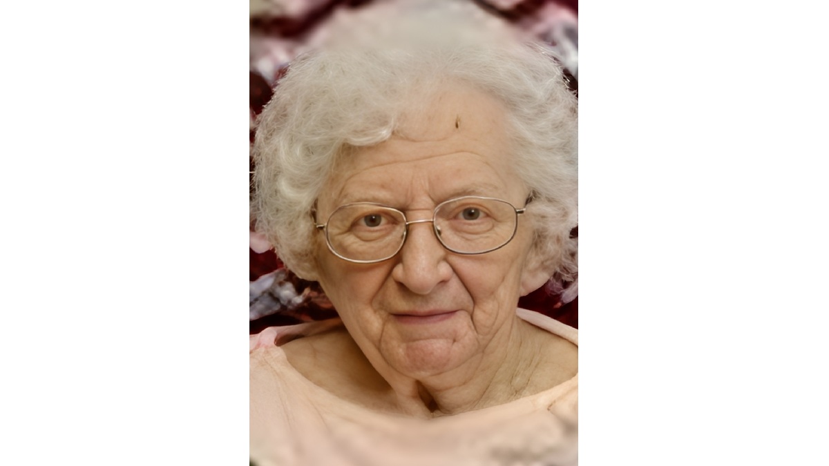 Ruth Paul Obituary Salisbury, PA Newman Funeral Homes