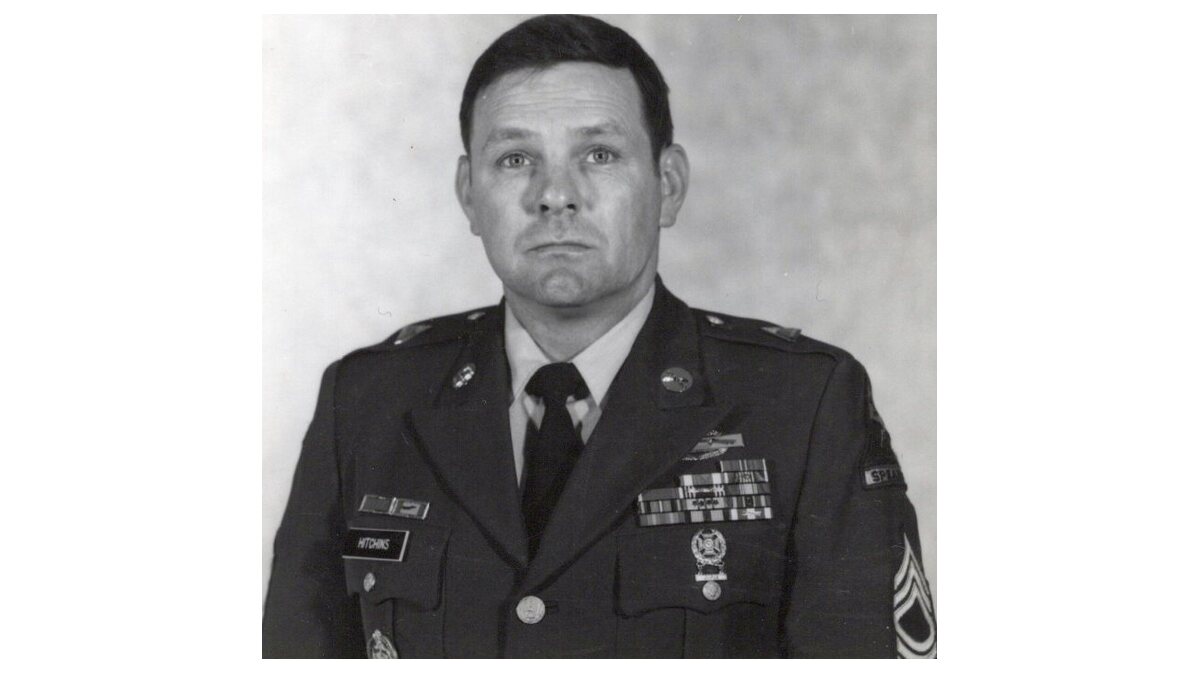 Harry Hitchins Obituary - Grantsville, MD | Newman Funeral Homes, P.A.