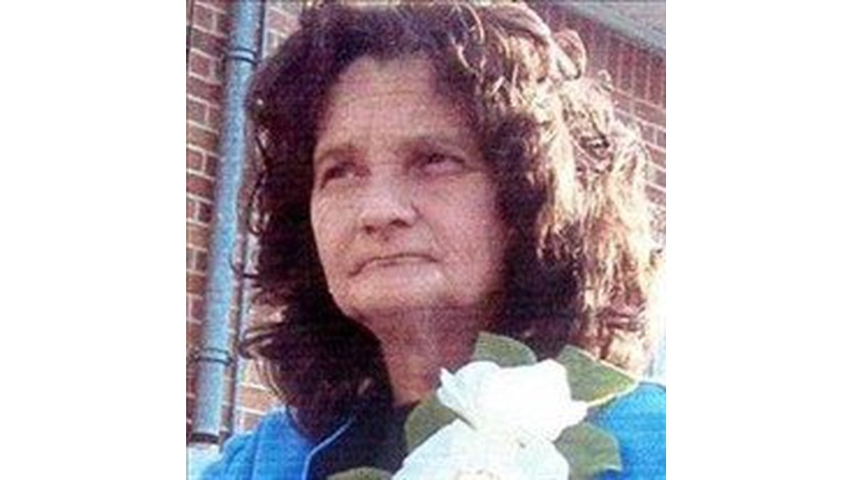 Patricia Whittenburg Obituary Cookeville, TN Presley Funeral Home