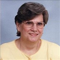 Peggy Sparks Obituary