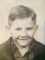 Earl Stout Obituary