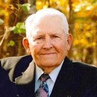 Earl Stout Obituary
