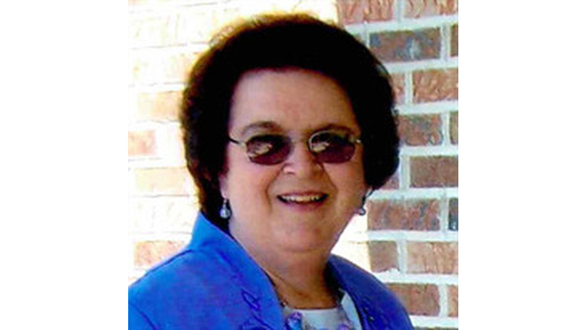 Joan Maxwell Obituary Cookeville, TN Presley Funeral Home