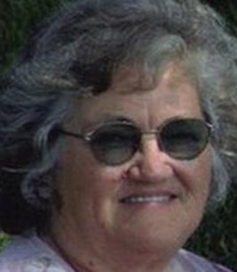 Ruby Rice Obituary