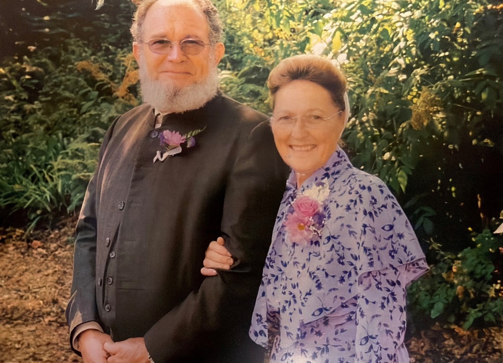 Marietta Pegg Obituary Dallas, OR Bollman's Tribute Center