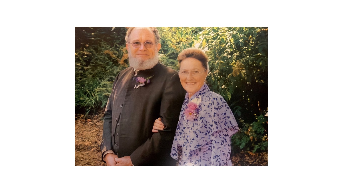 Marietta Pegg Obituary Dallas, OR Bollman's Tribute Center