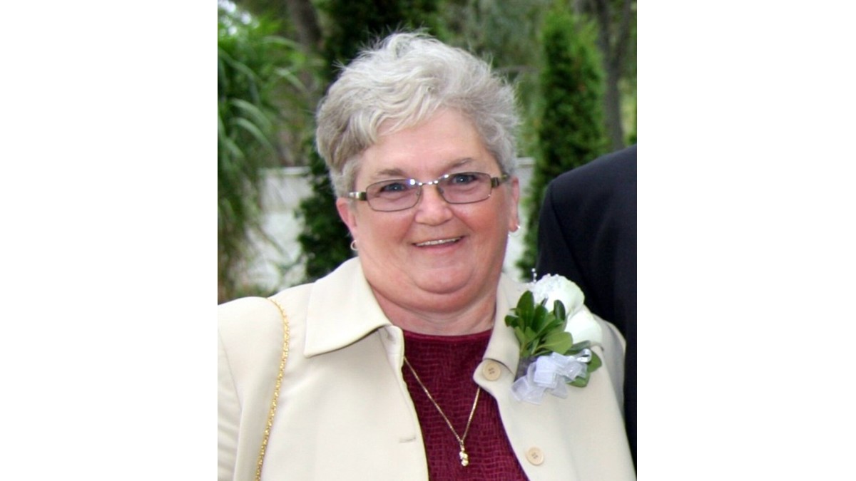 Veronica Gibbs Obituary Angus, ON Steven R. Bridge Funeral Home