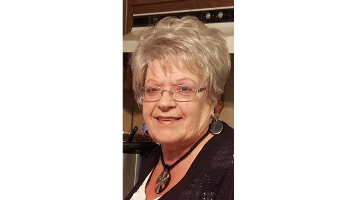 Marjorie Christman Obituary - Pottstown, PA | Warker-Troutman Funeral ...