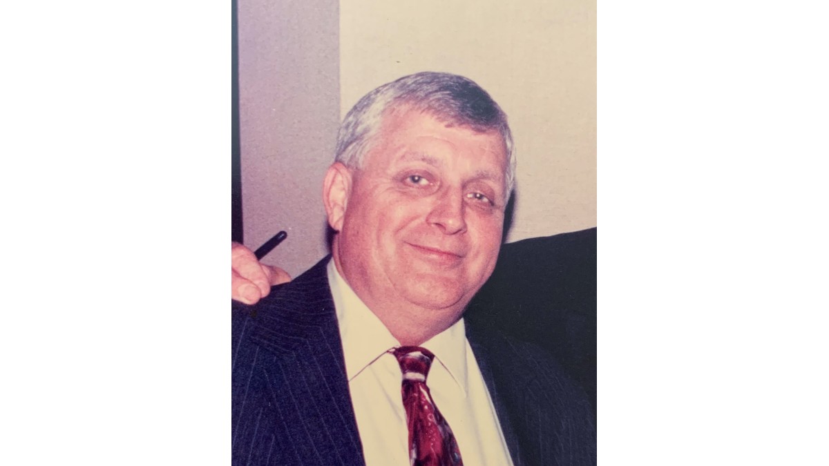 Robert Jowder Obituary Pottstown, PA WarkerTroutman Funeral Home, Inc.