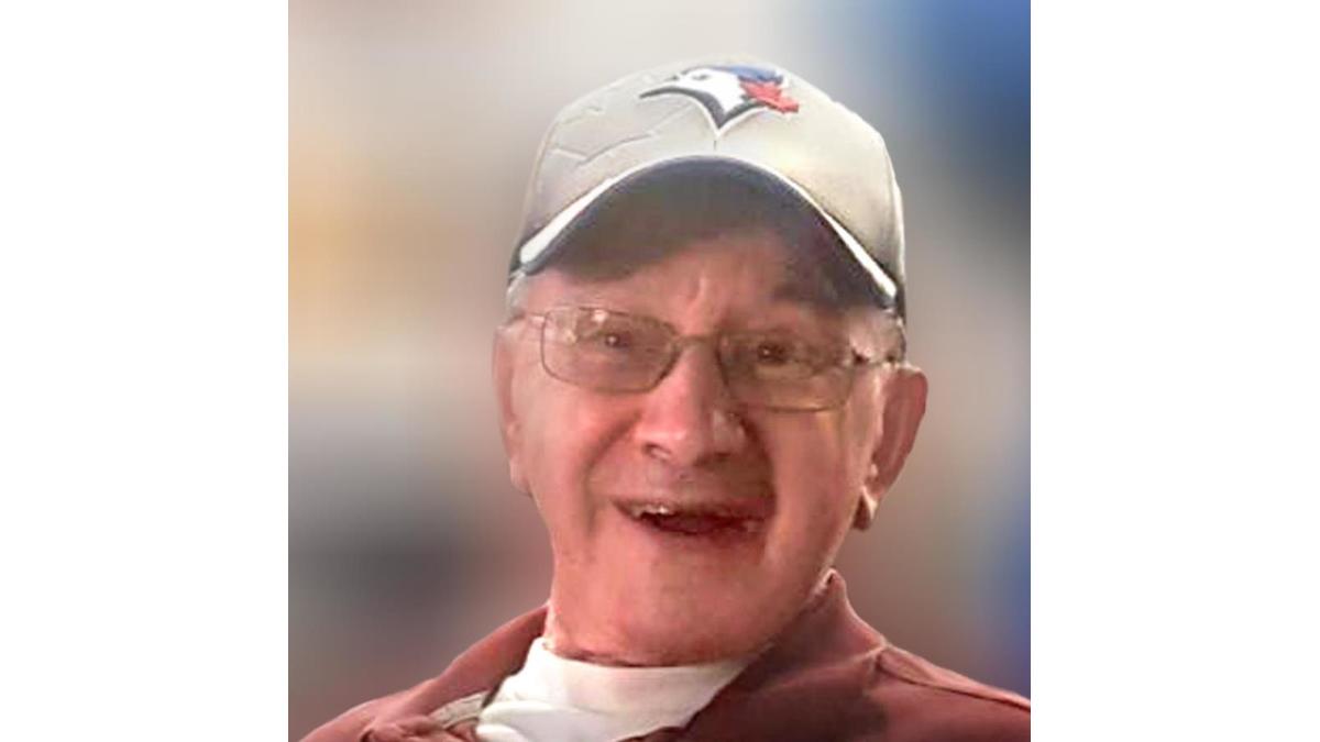 Wayne Spears Obituary Collingwood, ON Chatterson Funeral Home