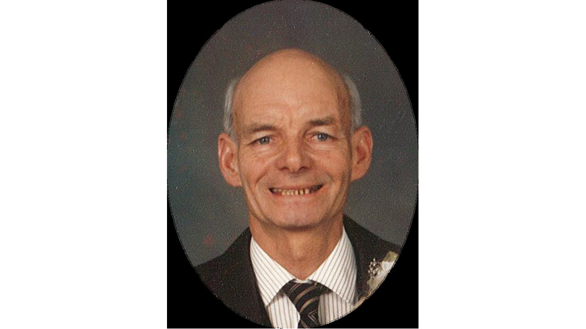 Bruce Miller Obituary Parry Sound, ON Torrance Funeral Home