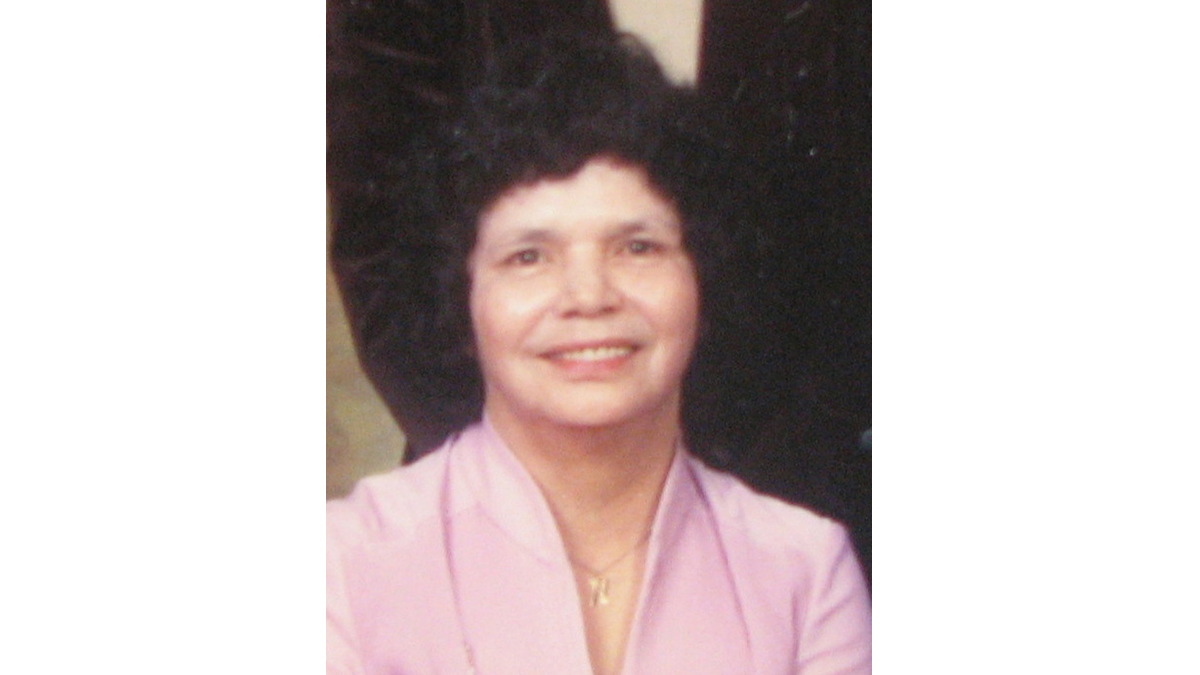 Hazel Ferguson Obituary Parry Sound, ON Torrance Funeral Home