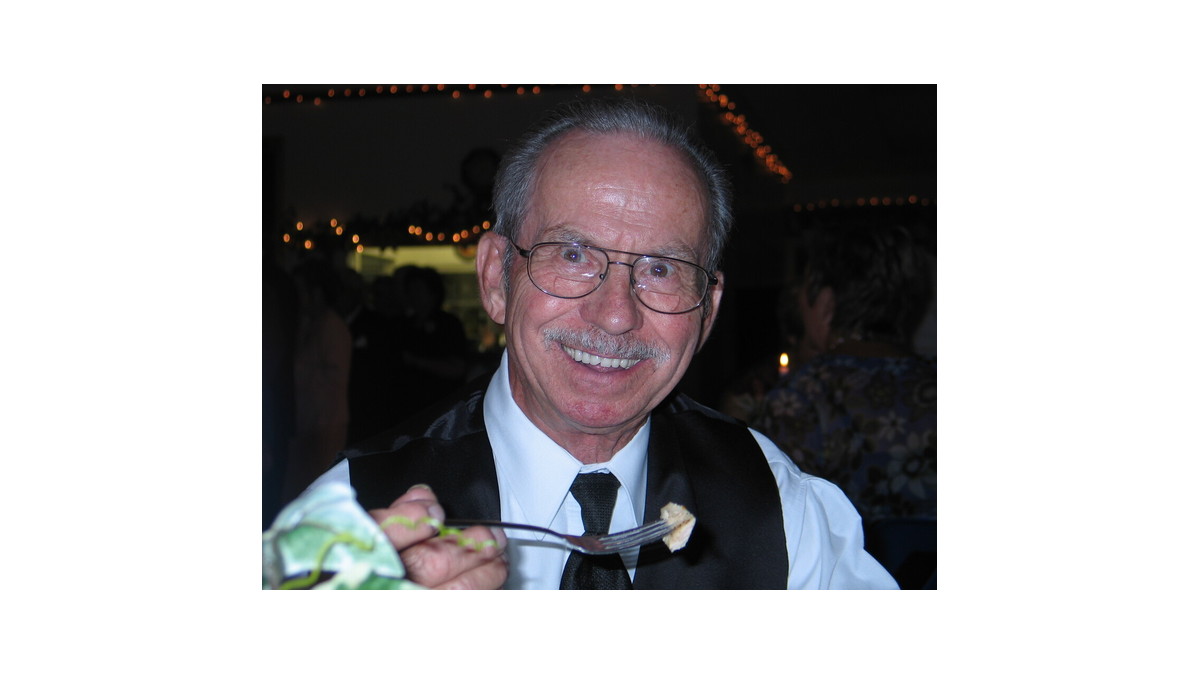 Kenneth "Ken" Brown Obituary - Bracebridge, ON | Cottage Country ...