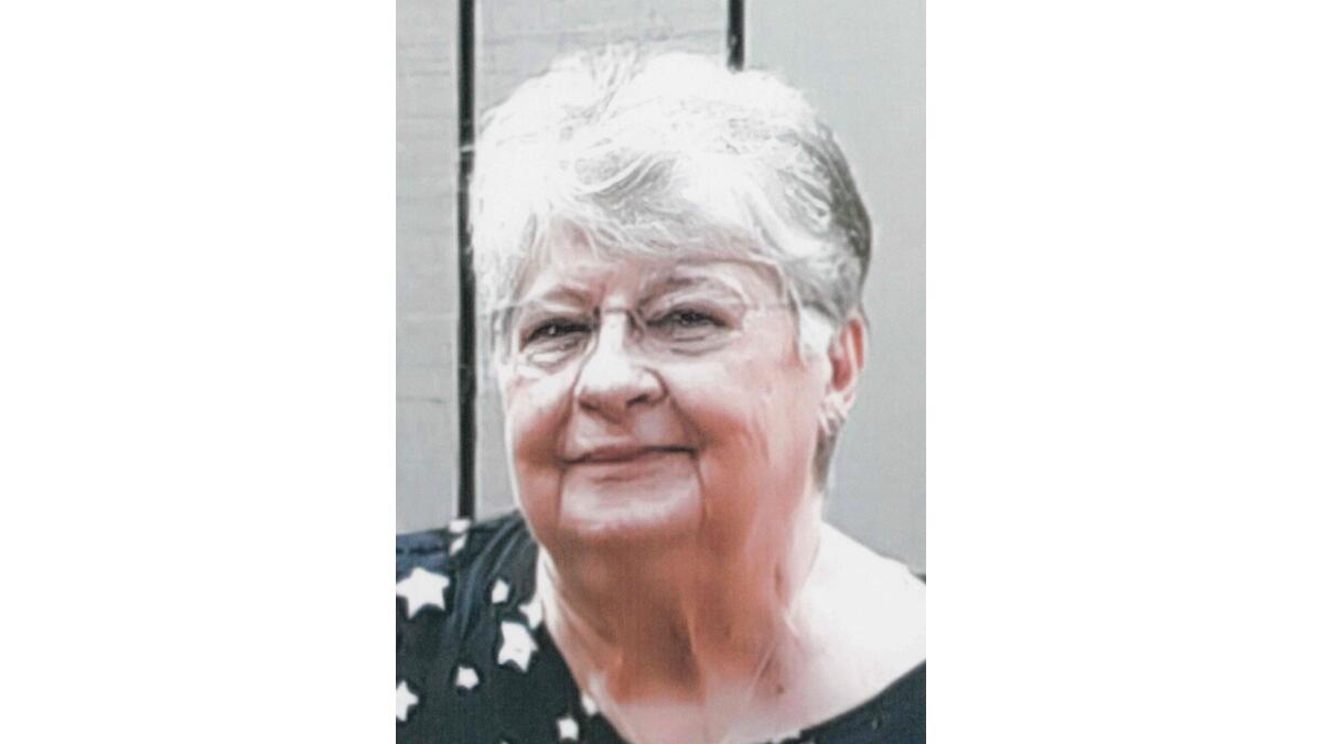 Diane Acri Obituary Oberlin, PA Wiedeman Funeral Home & Cremation