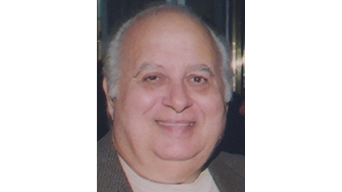 Frank Caira Obituary - Norridge, IL | Cumberland Funeral Chapels