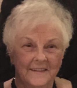 Patricia Miller Obituary - Norridge, | Funeral Chapels