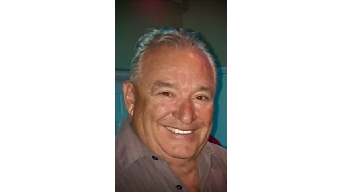 Robert Irsuto Obituary - Norridge, IL | Cumberland Funeral Chapels