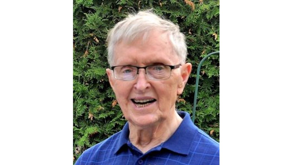 John Hartley Obituary St. Catharines, ON Passfield Mortuary