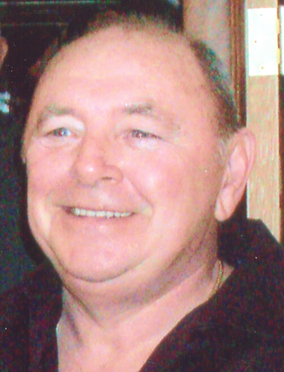 Dennis Smith Obituary St. Catharines, ON Passfield Mortuary