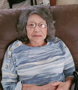 Beatriz Ponce Obituary Fort Stockton TX Eternity Funeral Home