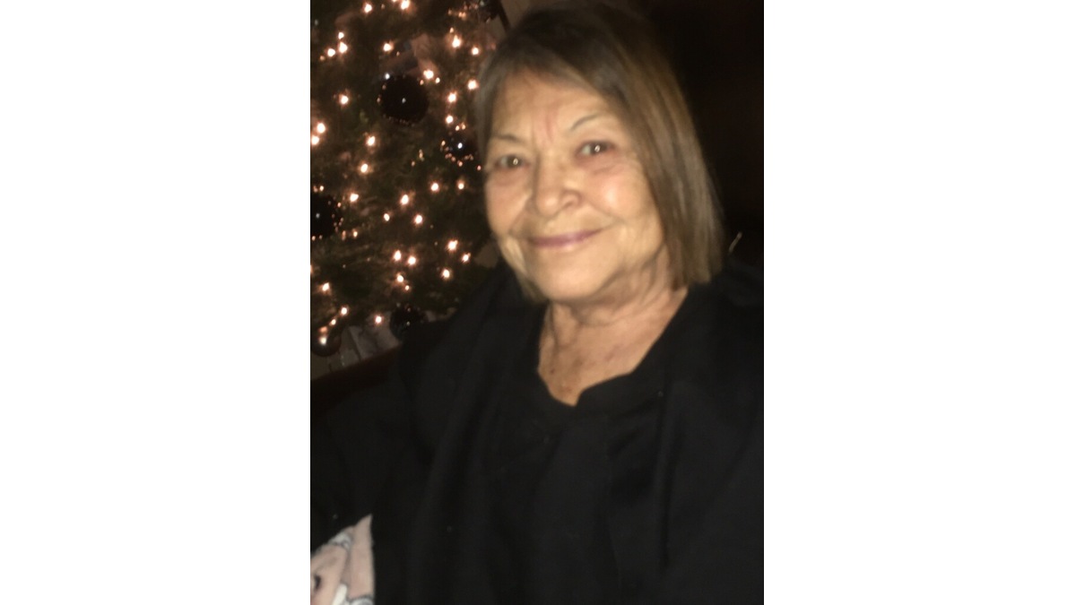 Virginia Larkin Obituary Fort Stockton, TX Eternity Funeral Home