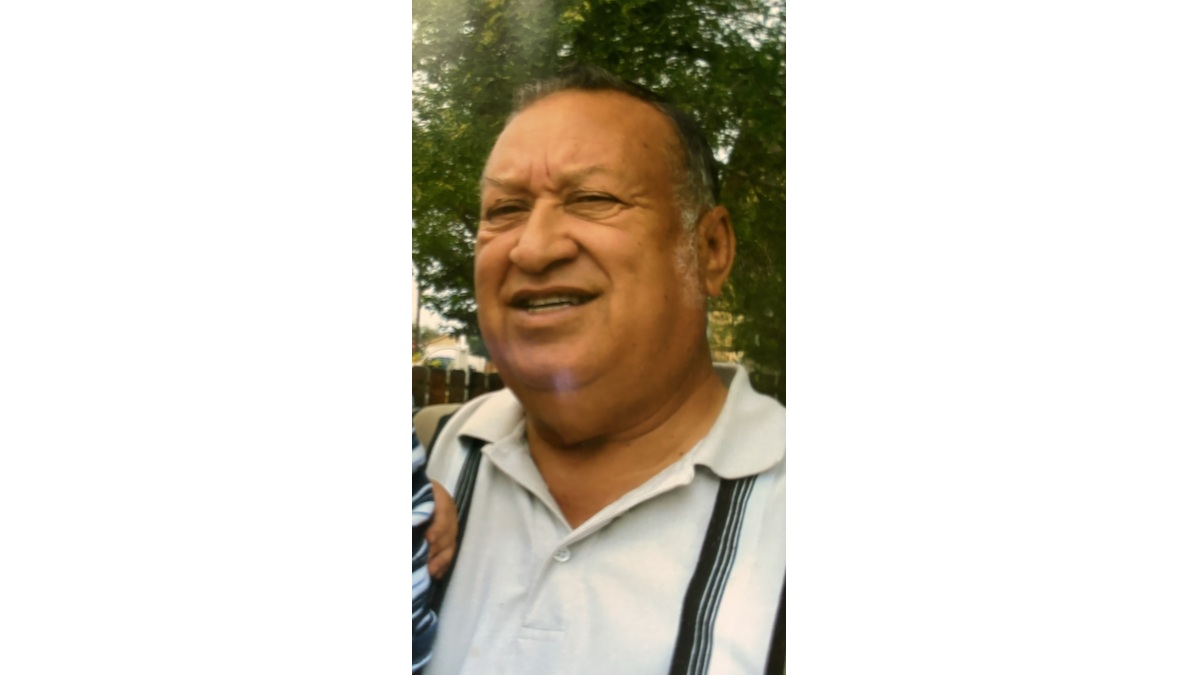 Andrez Gutierrez Obituary Fort Stockton Tx Eternity Funeral Home 1713