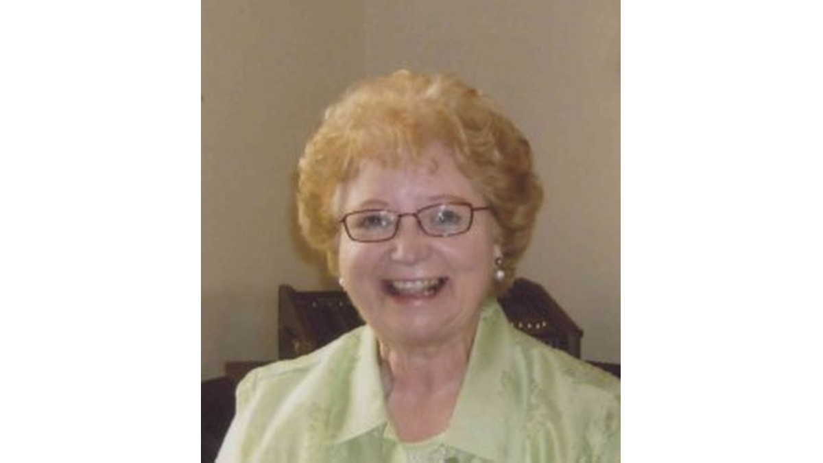 Elizabeth Dainard Obituary Belleville, ON Steele Funeral Home