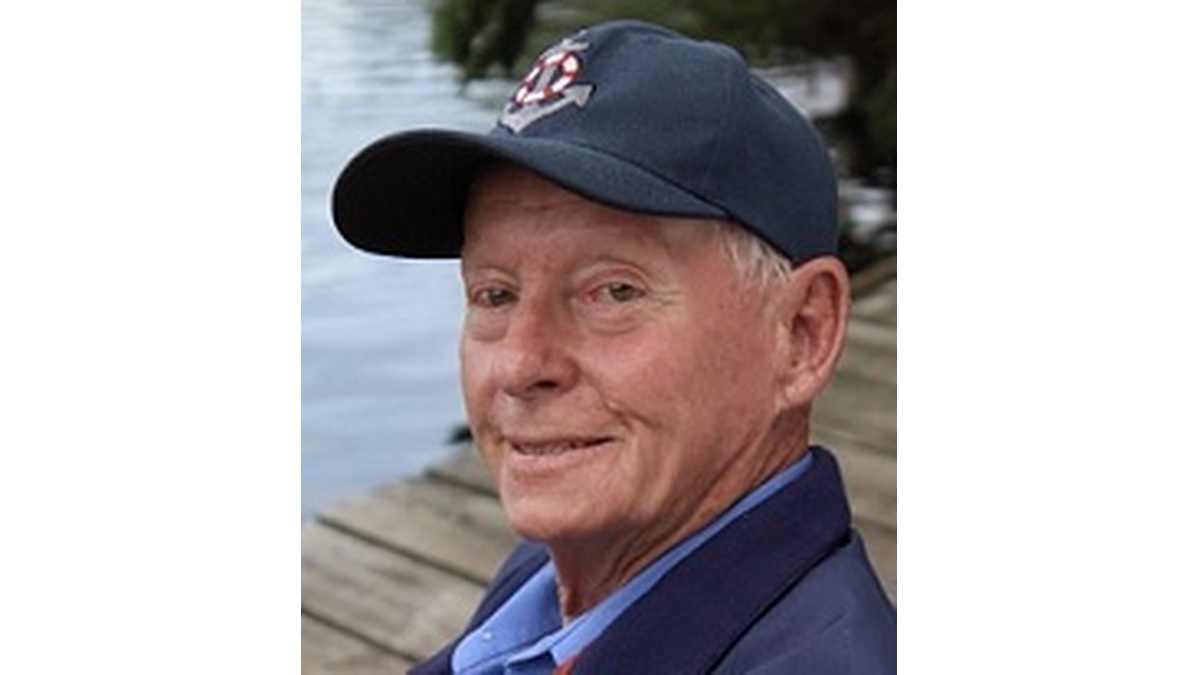 Robert Bleecker Obituary Belleville, ON Steele Funeral Home, Moira