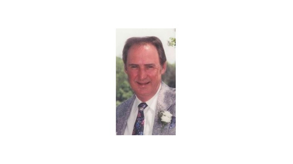 John (Doug) Noonan Obituary Belleville, ON Steele Funeral Home