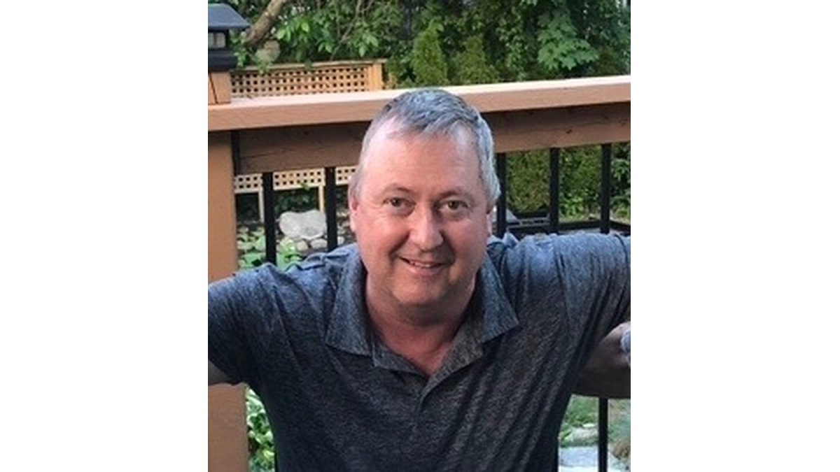 Barry Reed Obituary Belleville, ON Steele Funeral Home, Moira