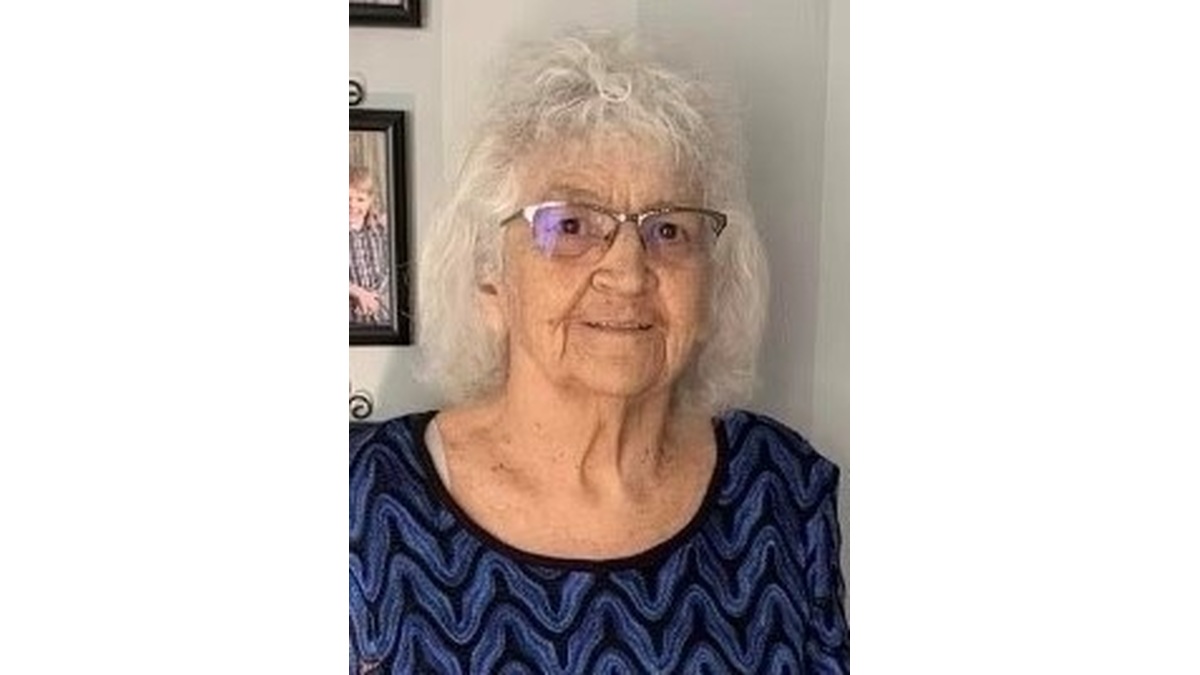 Rita Pauline Bailey Obituary Belleville, ON Steele Funeral Home