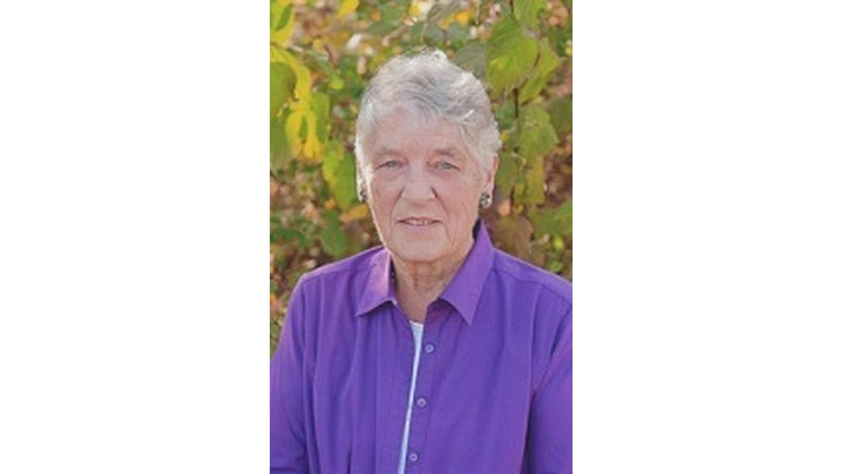 Barbara Campbell Obituary Belleville, ON Steele Funeral Home, Moira