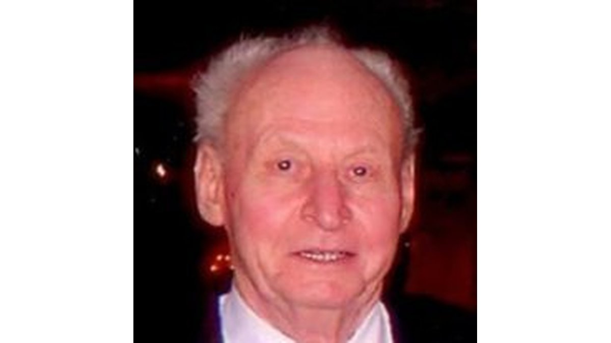 William Bear, Sr. Obituary West Dundee, IL Miller