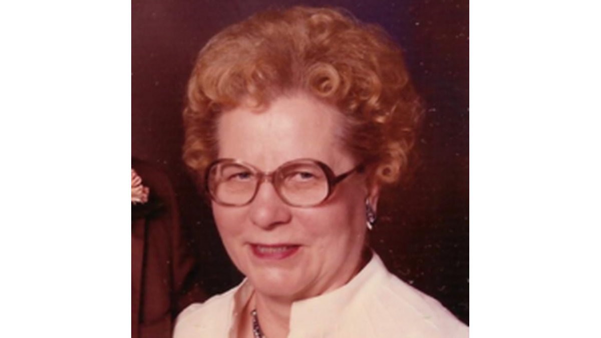 Bernice Duff Obituary West Dundee, IL Miller Funeral Home