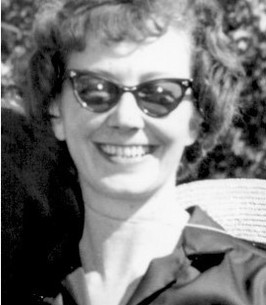 Patricia Doreen 'Rusty' Erlam (nee Metson) - Obituary - - Nelson Star