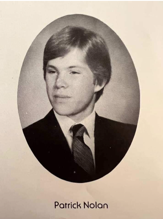 Patrick Nolan Obituary Syracuse, NY KeeganOsbeltKnight Funeral