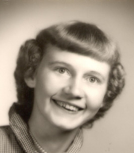 Bettie Golden Obituary