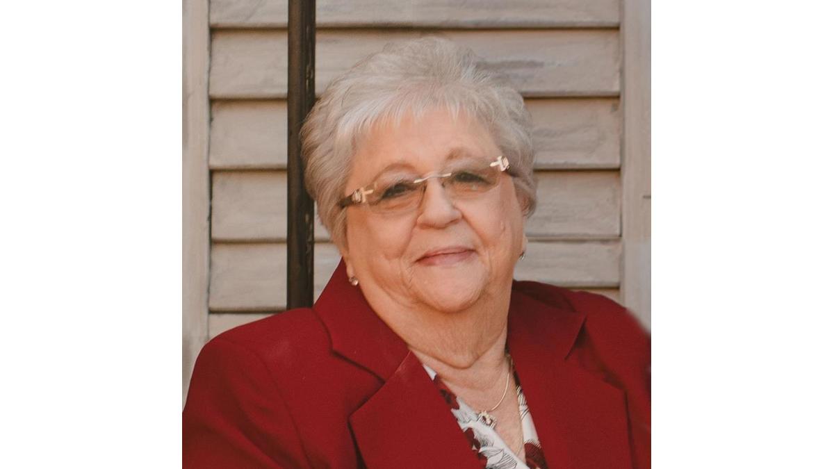 Margaret Shelley Obituary Midlothian, TX Midlothian Funeral Home