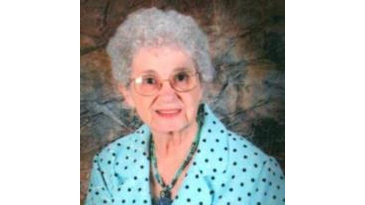 Ruth Johns Obituary Midlothian, TX Midlothian Funeral Home
