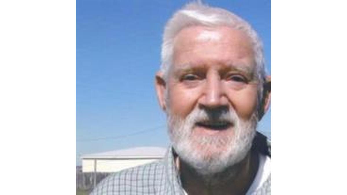 Roger Montgomery Obituary Midlothian, TX Midlothian Funeral Home