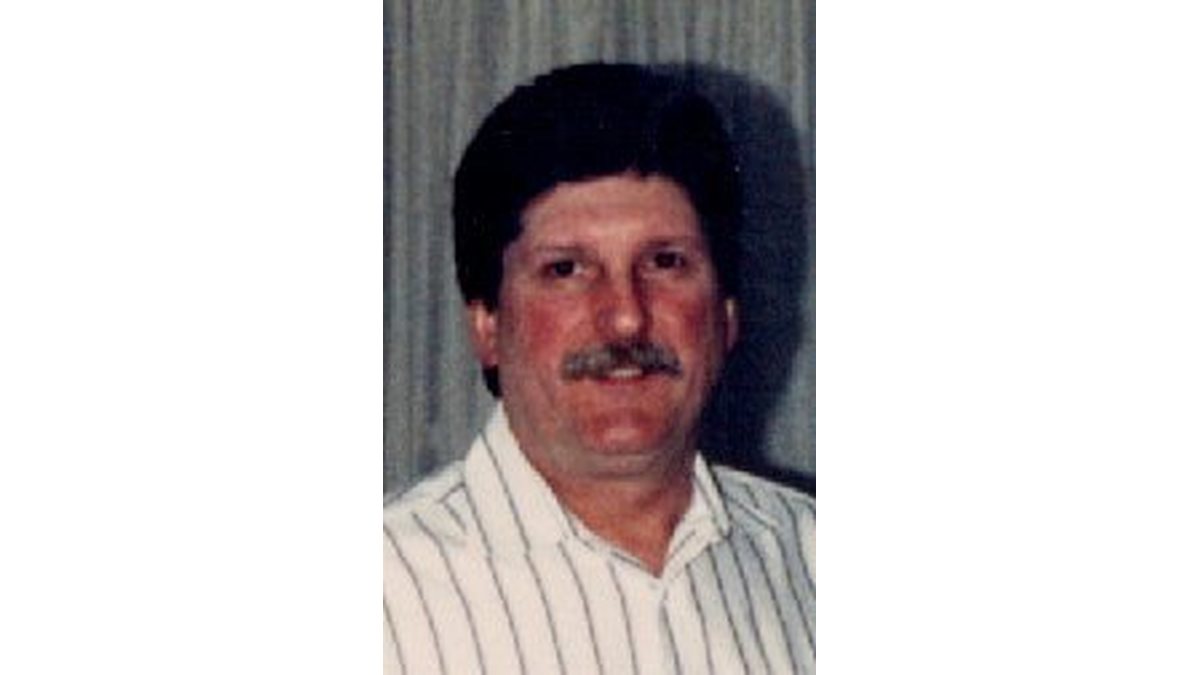 Ronald Faber Obituary WV Smith Funeral & Cremation Care